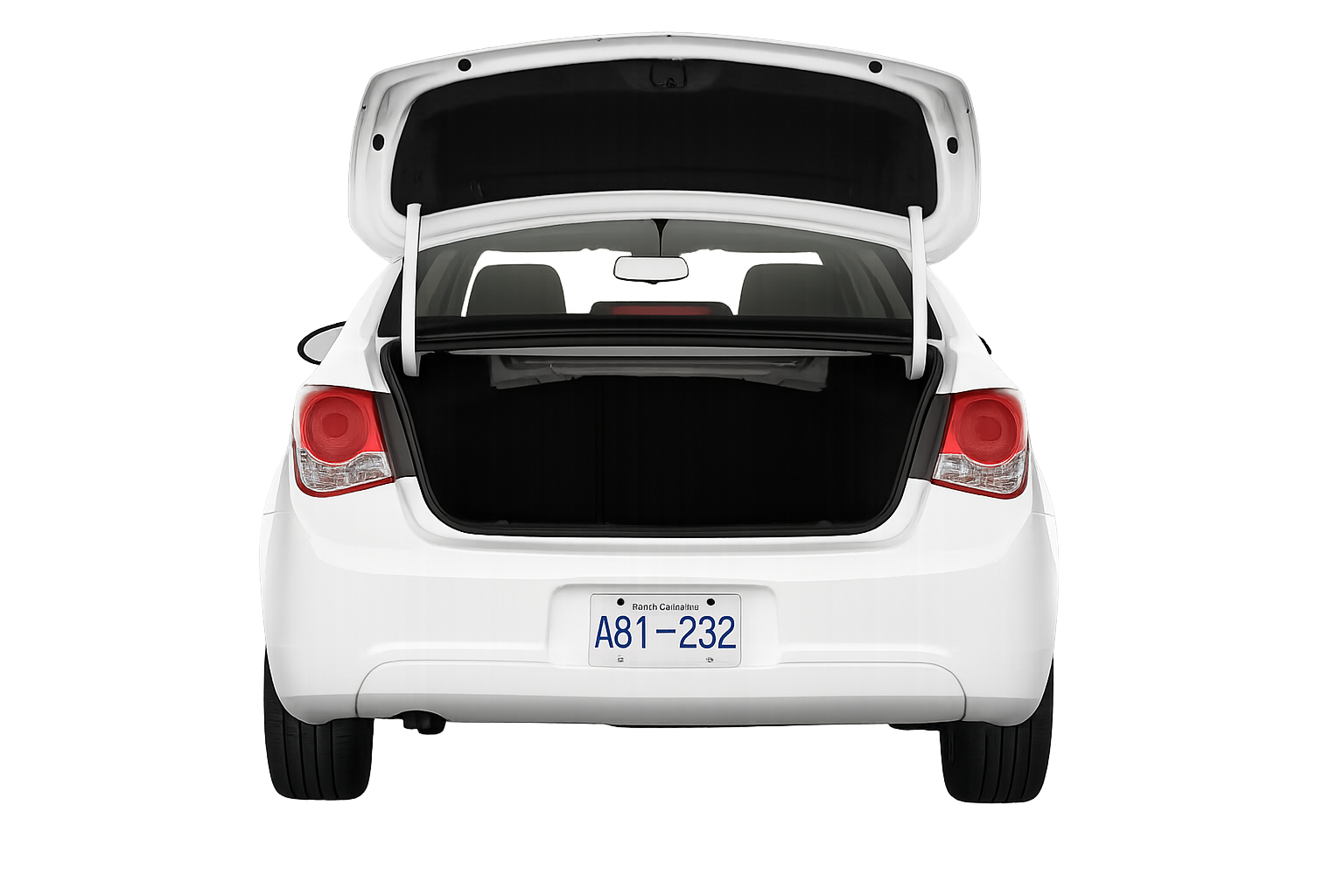 chevrolet-cruze-2012-white-back