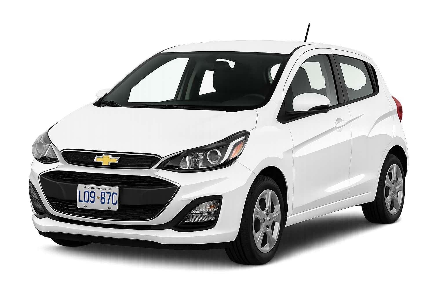 chevrolet-spark-2022-white-3:4