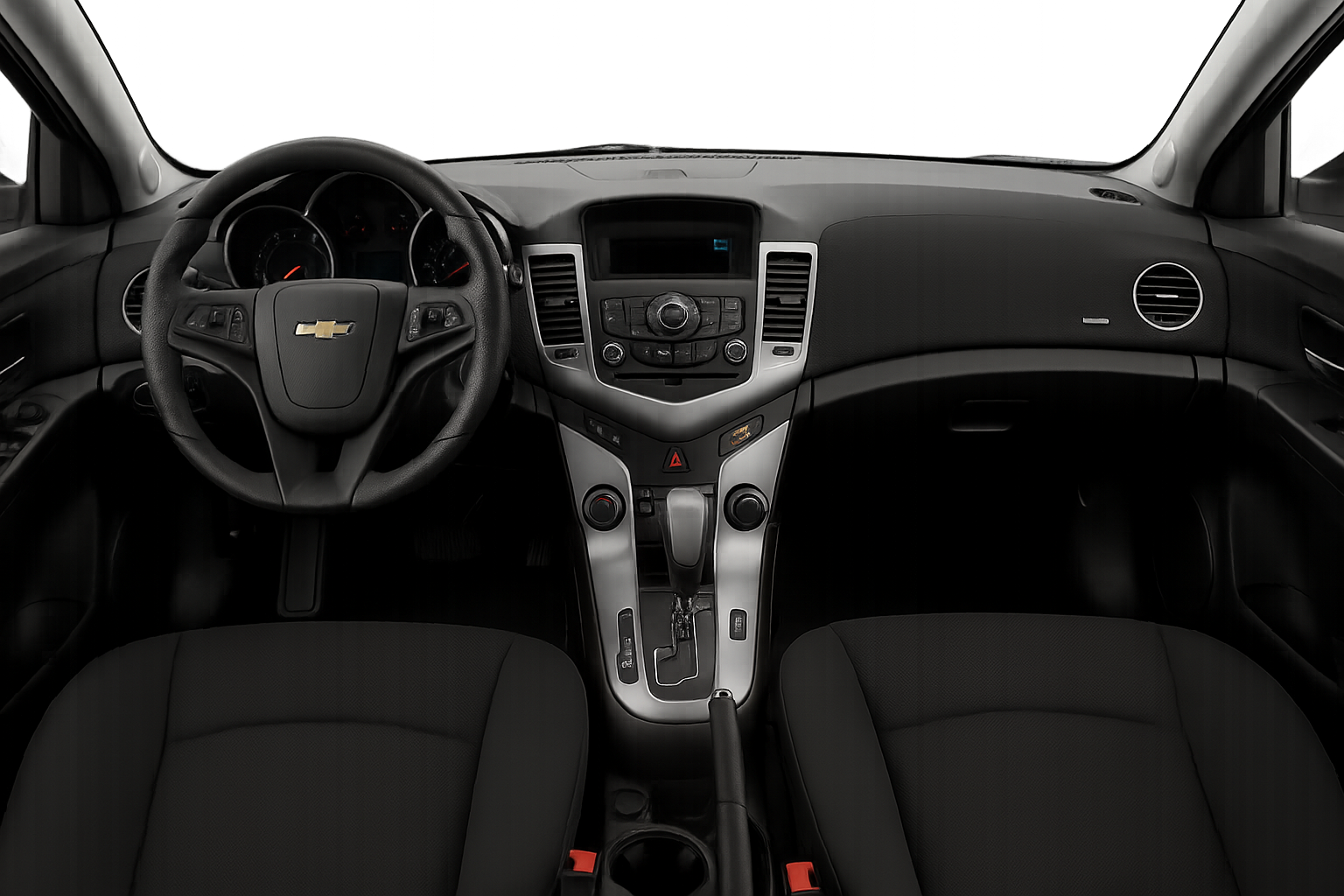 chevy-cruz-2011-white-interior