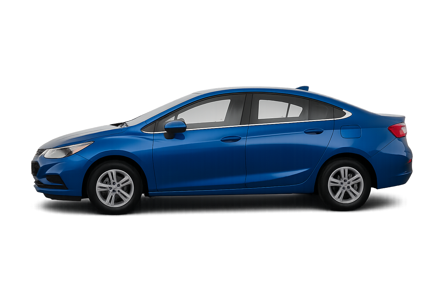 chevy-cruz-2019-blue-profile
