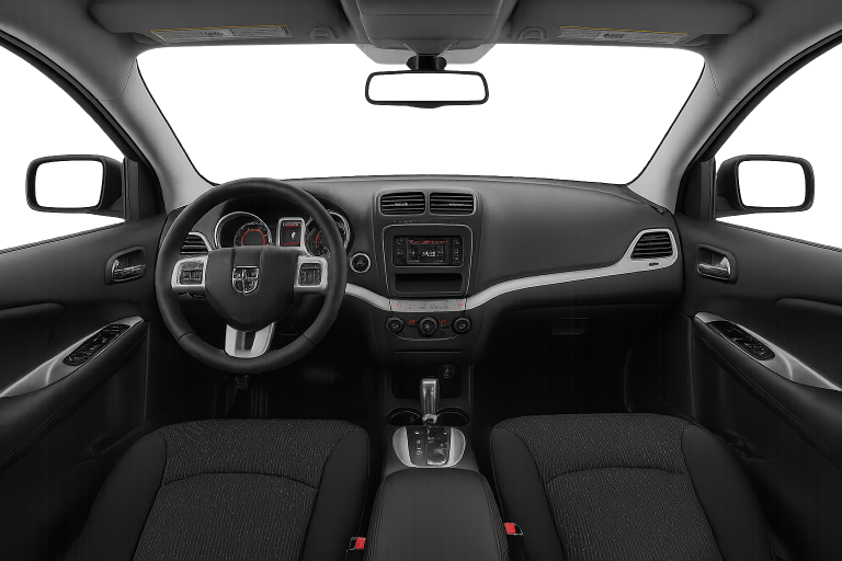 dodge-journey-2015-black-interior