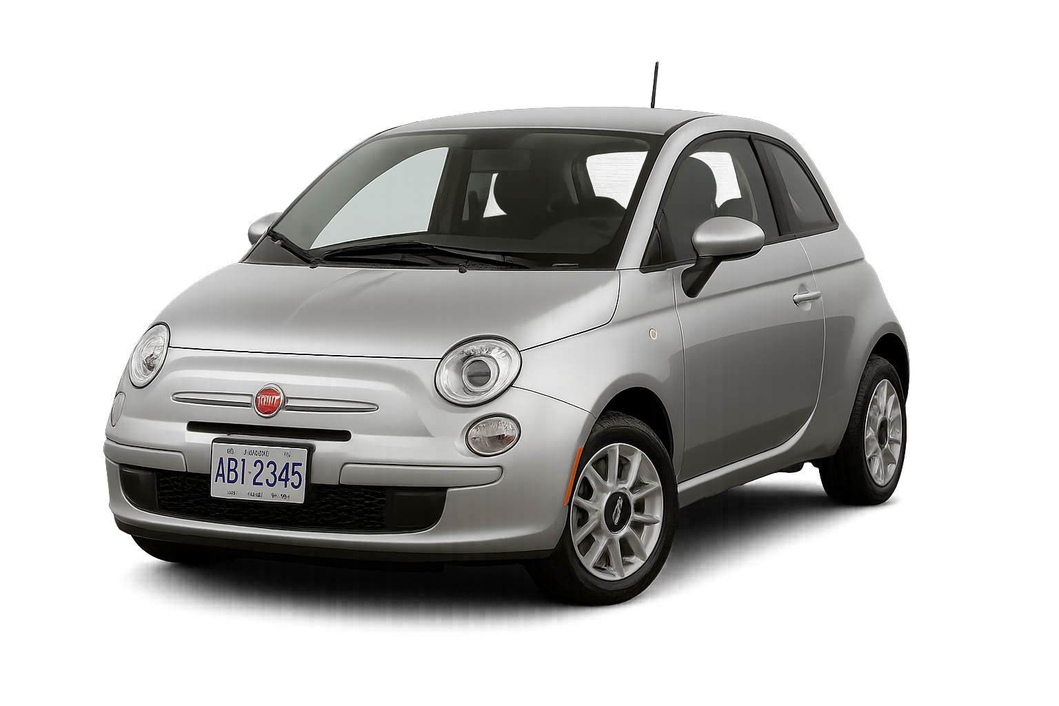fiat-500-2015-silver-3:4