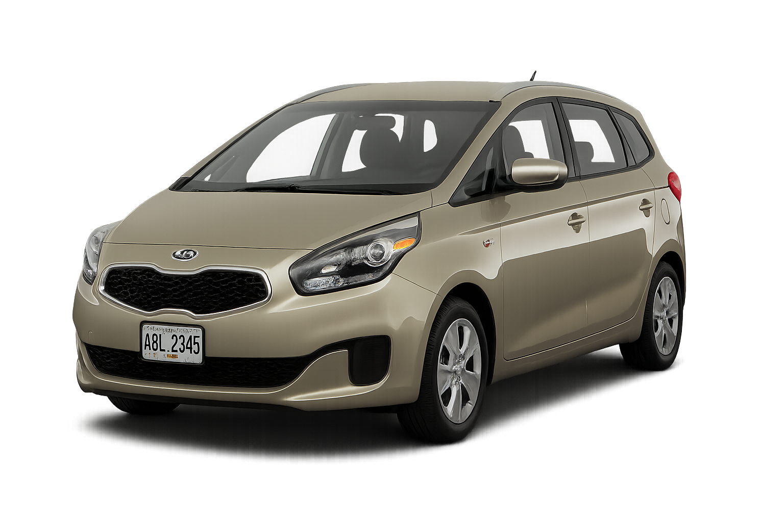 kia-rondo-2012-beige-3:4