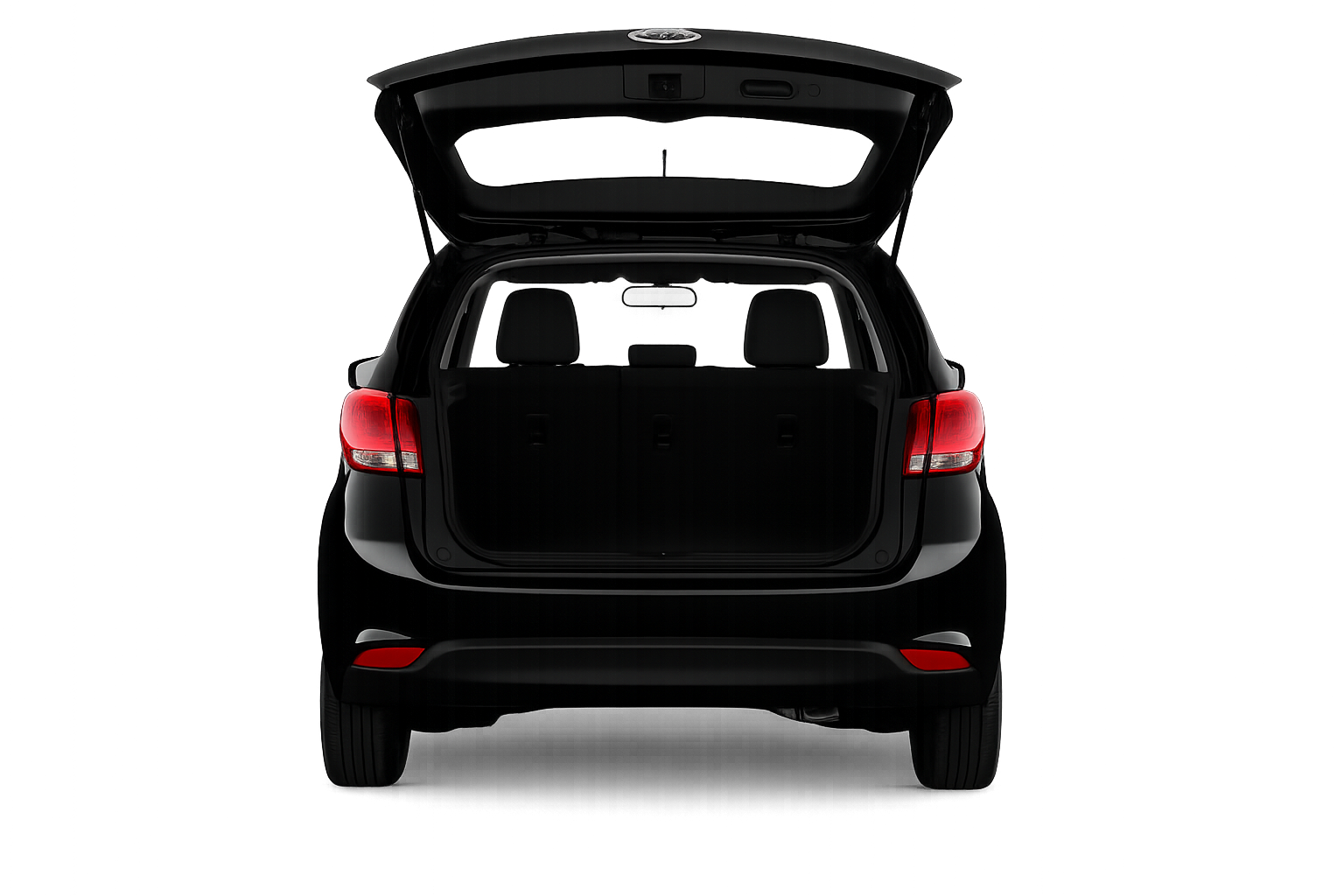 kia-rondo-2014-black-back