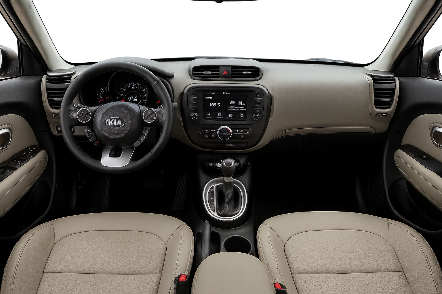 kia-soul-2018-beige-interior