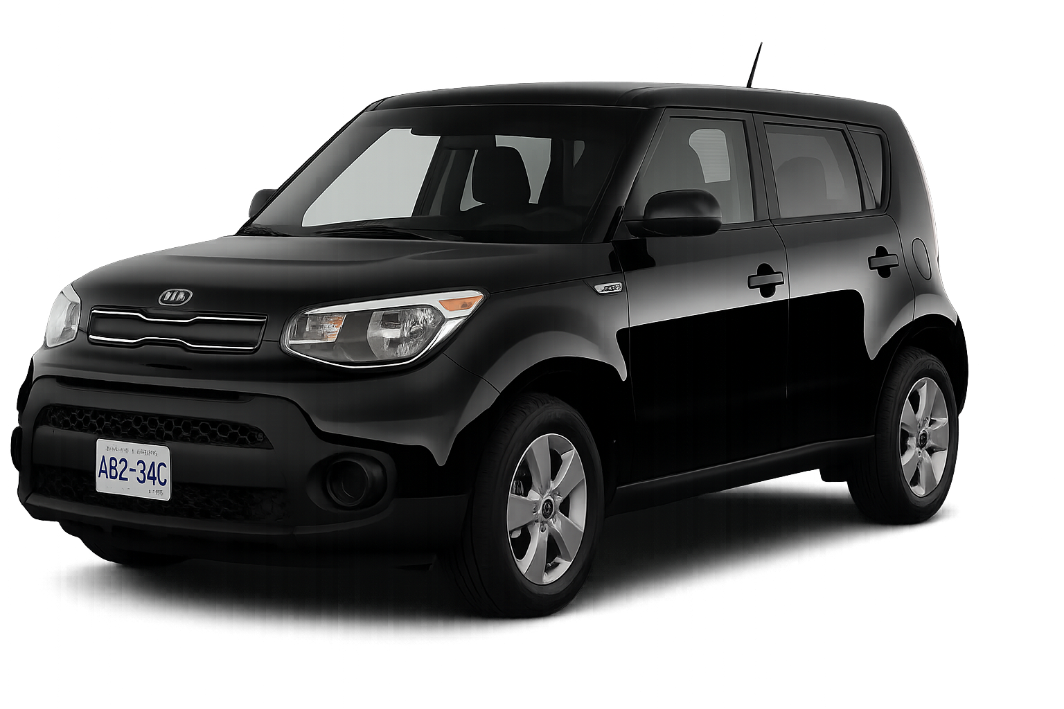 kia-soul-2018-black-3:4